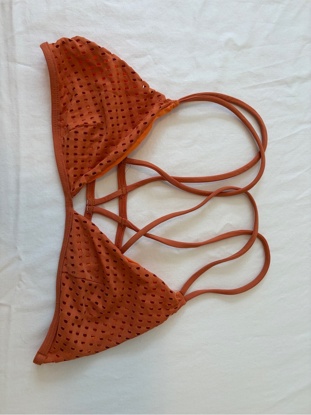 Acacia top size M